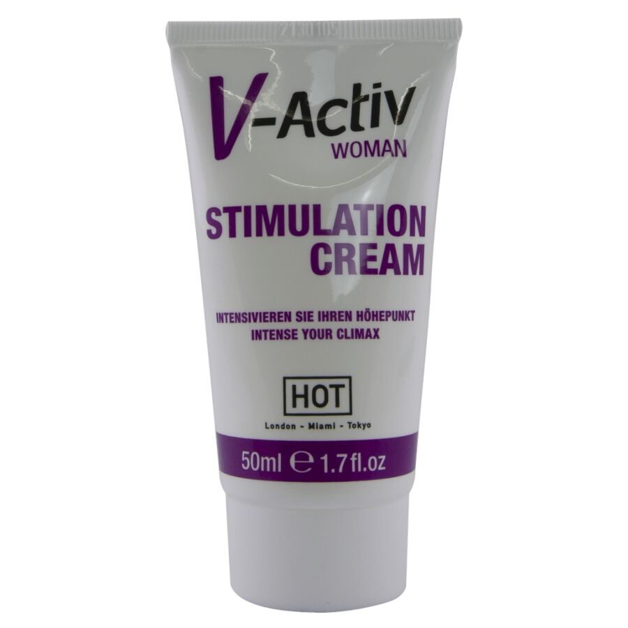 Hot-V-activ Cremă Stimulantă pentru Femei 50 ml 6 img 220815 8eeedc83428385105c206251a089a43d 1