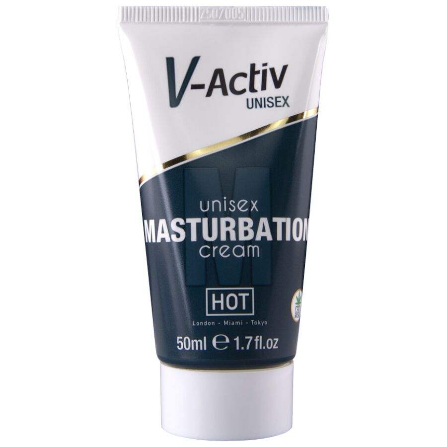 Hot-Cremă de Masturbare cu Cbd - Unisex 100ML 7 img 220819 e99904802ec92c38521765a5c28b7642 1