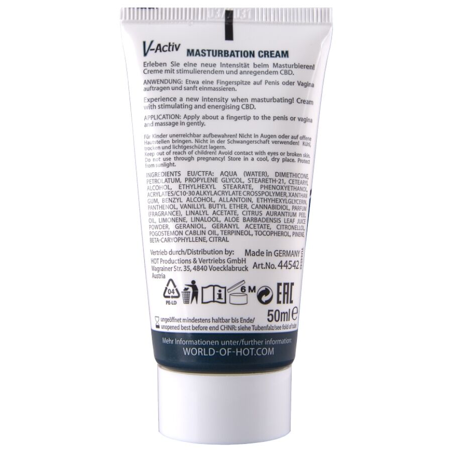 Hot-Cremă de Masturbare cu Cbd - Unisex 100ML 5 img 220820 14d35e1441353ebd87f219a19791342a 1