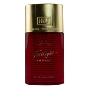 Hot-Twilight Pheromone Parfum pentru Femei 50 ml-Sticla 8 Hot-Twilight Pheromone Parfum pentru Femei 50 ml-Sticla · Parfumuri & Feromoni (imaginea 4)