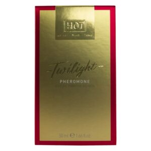 Hot-Twilight Pheromone Parfum pentru Femei 50 ml-Sticla 7 Hot-Twilight Pheromone Parfum pentru Femei 50 ml-Sticla · Parfumuri & Feromoni (imaginea 3)