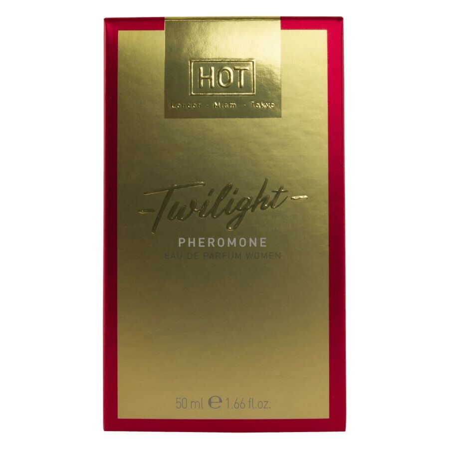 Hot-Twilight Pheromone Parfum pentru Femei 50 ml-Sticla 3 Hot-Twilight Pheromone Parfum pentru Femei 50 ml-Sticla · Parfumuri & Feromoni (imaginea 3)