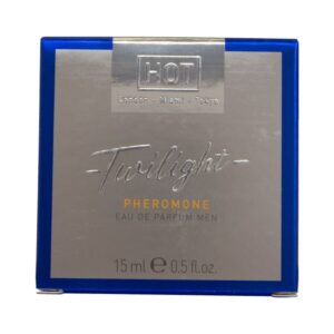Hot-Twilight Pheromone Parfum pentru Bărbați 15 ml 7 Hot-Twilight Pheromone Parfum pentru Bărbați 15 ml - imagine 3