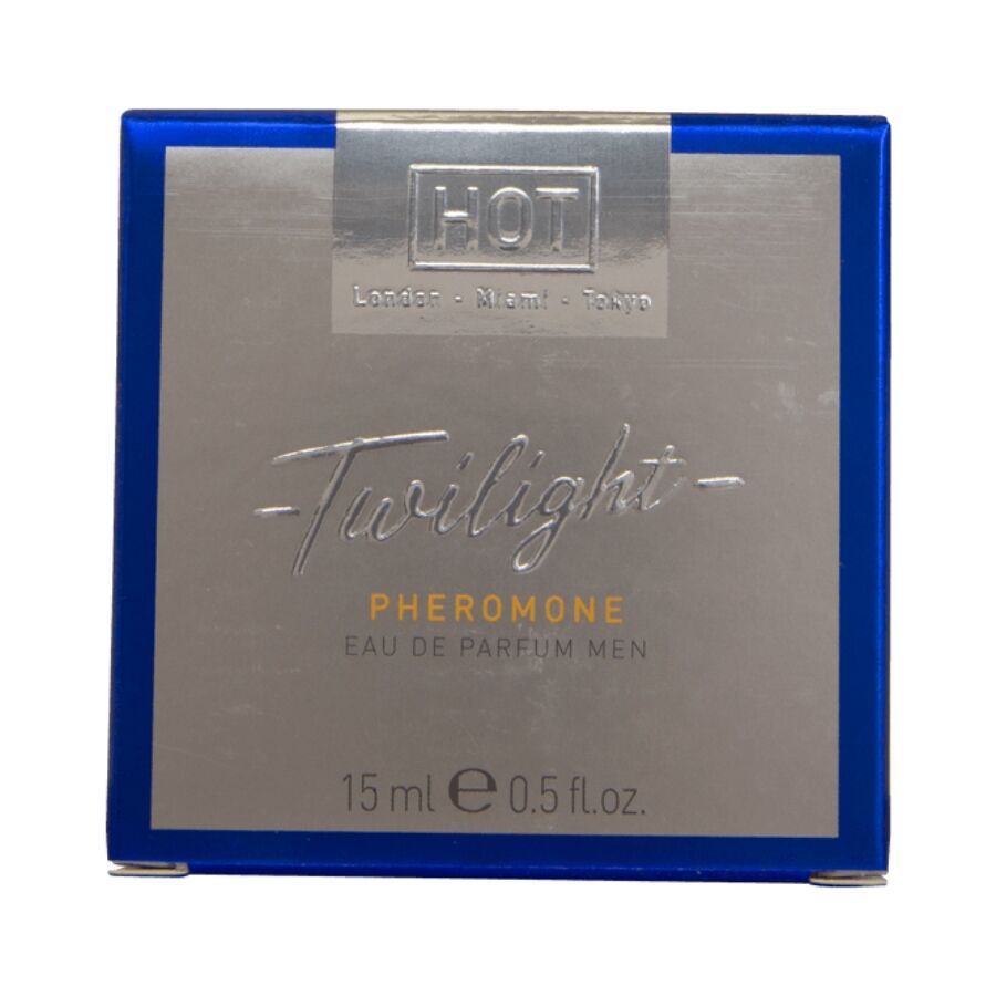 Hot-Twilight Pheromone Parfum pentru Bărbați 15 ml 3 img 220848 7330bf2509fac9df126fc8a25166d82b 1