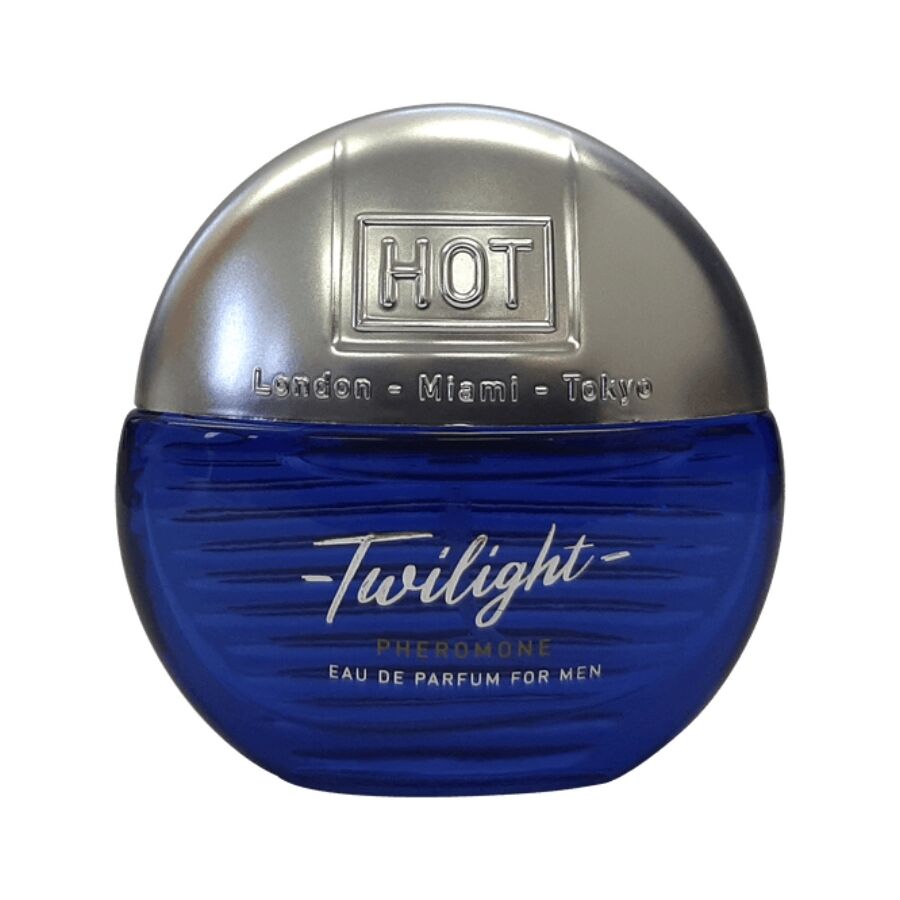 Hot-Twilight Pheromone Parfum pentru Bărbați 15 ml 4 img 220849 d5e5d446366774065add2d213d7e072d 1