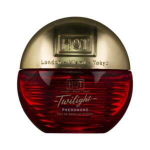 Hot-Twilight Pheromone Parfum Women 15 ml 8 Hot-Twilight Pheromone Parfum Women 15 ml - imagine 4