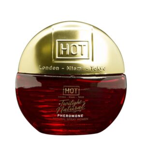 Hot-Twilight Feromoni Natural pentru Femei 15 ml 8 Hot-Twilight Feromoni Natural pentru Femei 15 ml - imagine 4