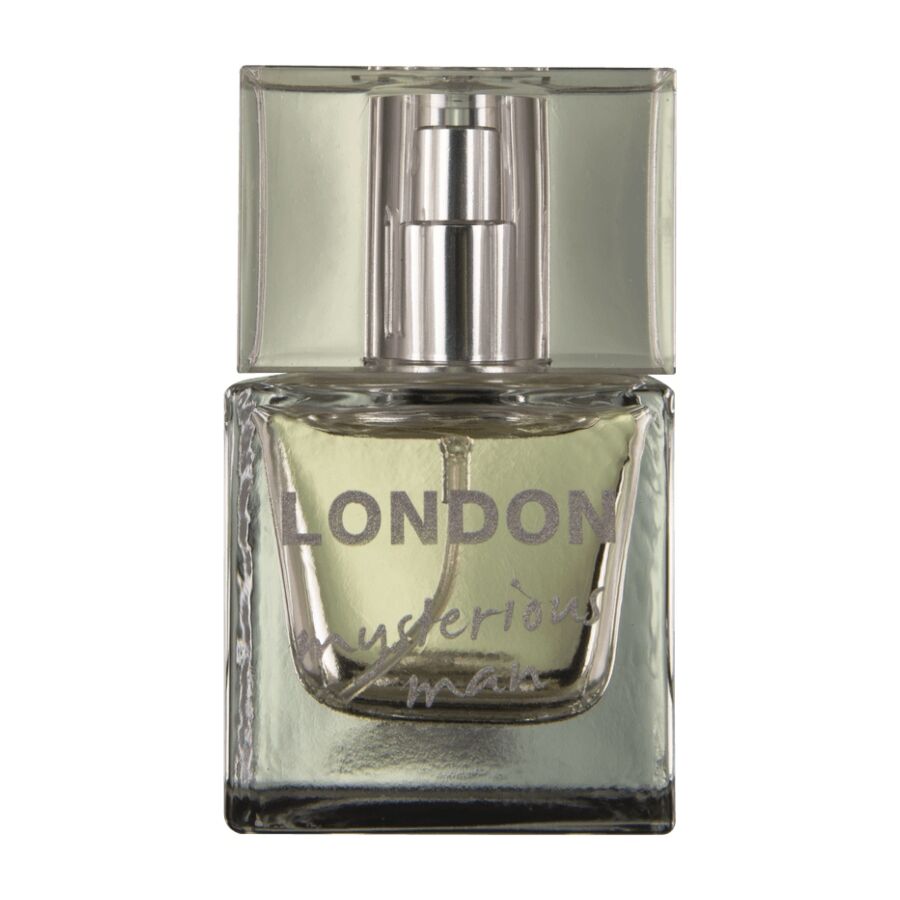 Hot-Parfum cu Feromoni London Mysterious Man 30 ml 2 img 220862 779ba732fb6bc80333bf6e329608f6a5 1