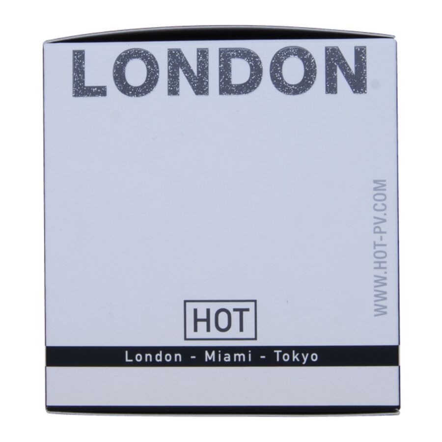 Hot-Parfum cu Feromoni London Mysterious Man 30 ml 4 img 220864 a2f59281b6f12397bd64a3af186dabc5 1