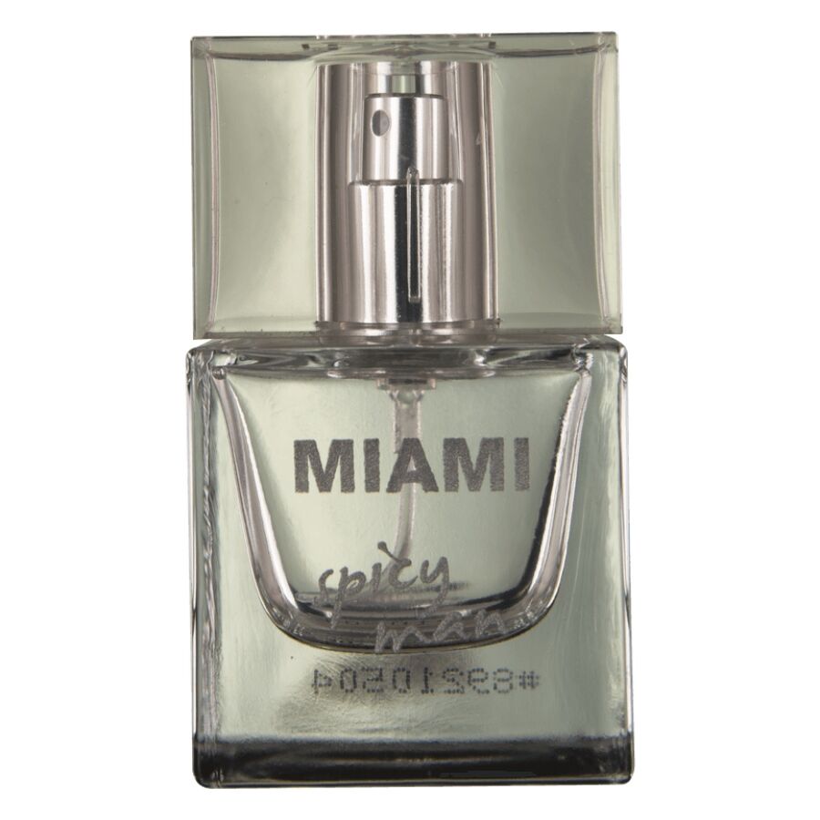 Hot-Parfum cu Feromoni Miami Spicy Man 30 ml 2 img 220866 979894e53be9e0c2fea3a4cf681733aa 1