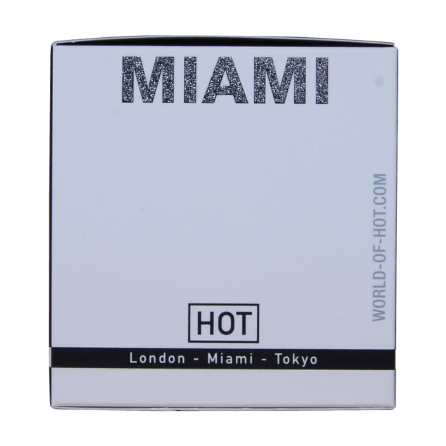 Hot-Parfum cu Feromoni Miami Spicy Man 30 ml 3 img 220867 1559944f6ff75f8b7c1ea326212e7ed3 1