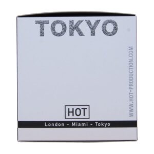 Hot-Parfum cu Feromoni Tokyo Urban Man 30 ml 9 Hot-Parfum cu Feromoni Tokyo Urban Man 30 ml - imagine 3