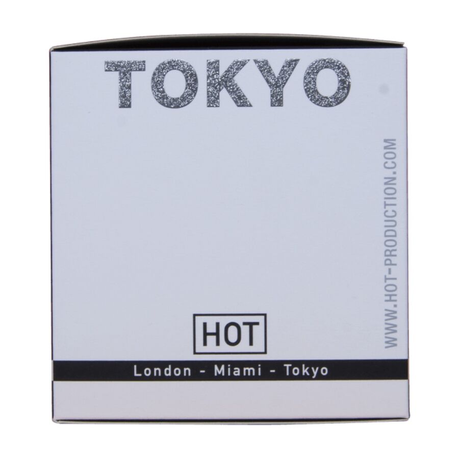 Hot-Parfum cu Feromoni Tokyo Urban Man 30 ml 3 img 220872 4435bab53beacd14d6a7573c2b2605dc 1
