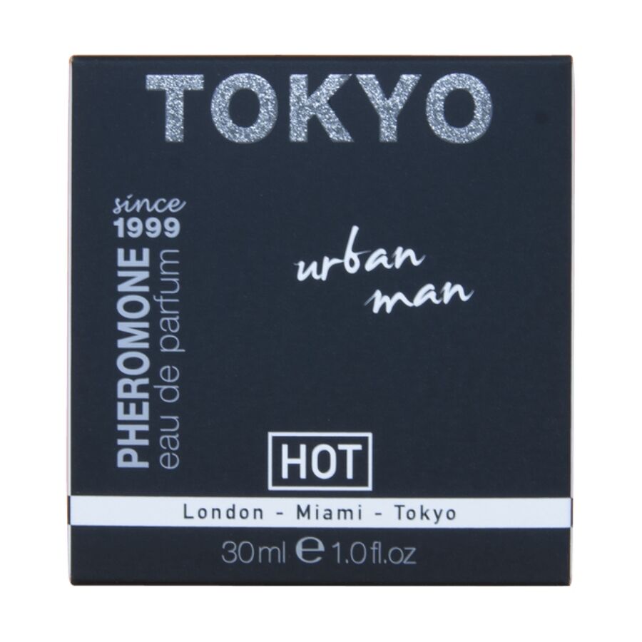 Hot-Parfum cu Feromoni Tokyo Urban Man 30 ml 4 img 220874 001dbc7dc8ff89e0e7cbdcb0246af71b 1