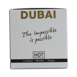 Hot-Parfum cu Feromoni Dubai Ediție Limitată pentru Bărbați, 30 ml - imagine 4