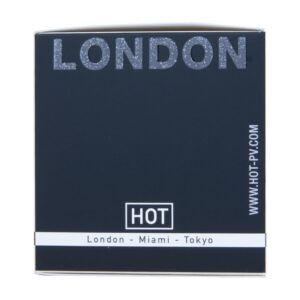 Hot-Parfum cu Feromoni London Sophisticated Woman 30 ml 9 Hot-Parfum cu Feromoni London Sophisticated Woman 30 ml - imagine 3