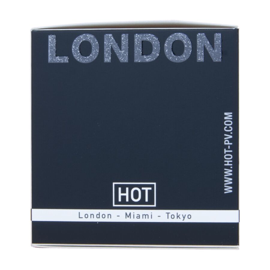 Hot-Parfum cu Feromoni London Sophisticated Woman 30 ml 3 img 220884 5c905580fd9deee900bc699dabaa53d9 1