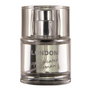 Hot-Parfum cu Feromoni London Sophisticated Woman 30 ml 11 Hot-Parfum cu Feromoni London Sophisticated Woman 30 ml - imagine 5