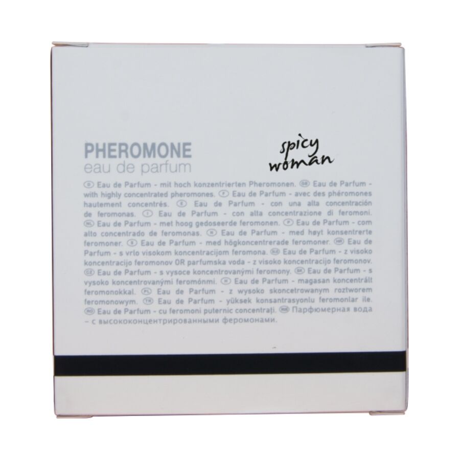 Hot-Parfum cu Feromoni Miami Spicy Woman 30 ml 2 img 220887 68904f59ce54f4018b20f2829b345fb0 1