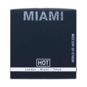 Hot-Parfum cu Feromoni Miami Spicy Woman 30 ml 11 Hot-Parfum cu Feromoni Miami Spicy Woman 30 ml - imagine 5