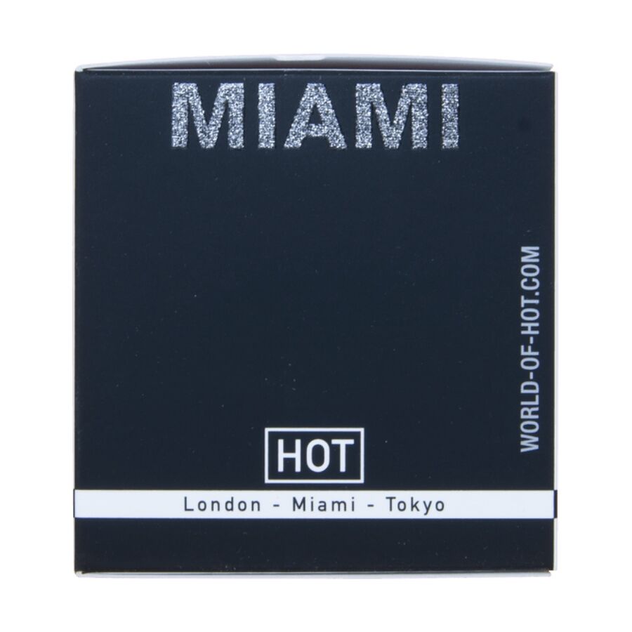 Hot-Parfum cu Feromoni Miami Spicy Woman 30 ml 5 img 220891 19833a1f605b0de84329787e7637cf9e 1