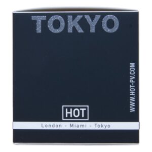 Hot-Parfum cu Feromoni Tokyo Sensual Woman 30 ml 11 Hot-Parfum cu Feromoni Tokyo Sensual Woman 30 ml - imagine 5
