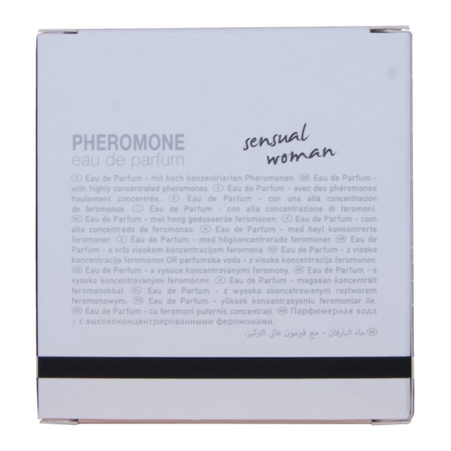 Hot-Parfum cu Feromoni Tokyo Sensual Woman 30 ml 2 img 220895 fe89d10f82fc1343f43061a59457dee8 1