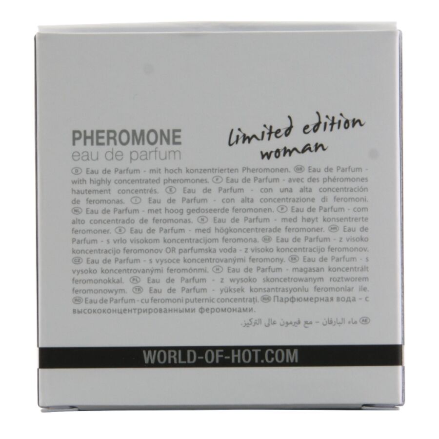 Hot-Parfum cu Feromoni Dubai Ediție Limitată Femei 30 ml 4 img 220899 f399fc8b4aca6a56b26c6e54b1c5c185 1