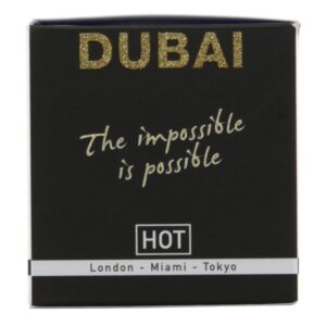 Hot-Parfum cu Feromoni Dubai Ediție Limitată Femei 30 ml 12 Hot-Parfum cu Feromoni Dubai Ediție Limitată Femei 30 ml - imagine 6