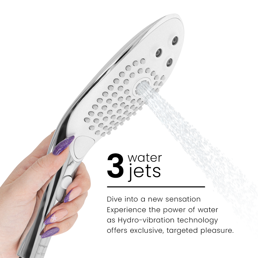 Womanizer-Wave Cap de Duș Stimulare Clitorală Chrome-ABS 2 img 220914 abfb46ea8dc8d652265766726ed5ce91 1