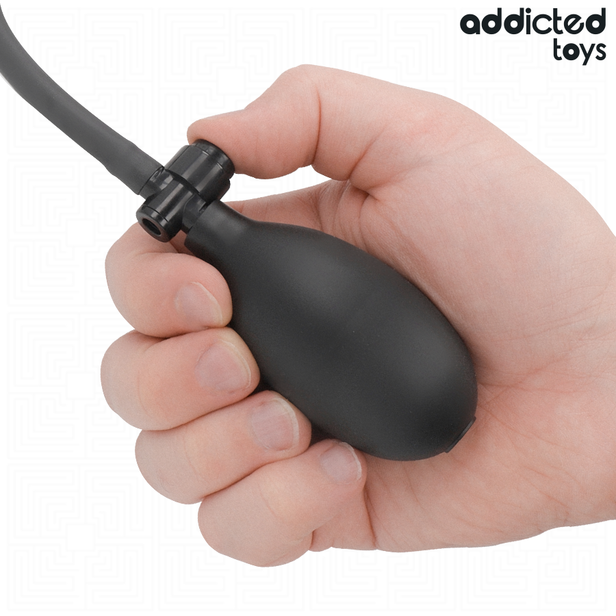 Addicted Toys - Dop Anal Gonflabil Model 2 5 img 220944 5ab55efa7009b84de802fa6f28fe3d22 1