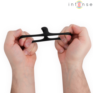 Intense For Him-Alfie Inel Triplu Reglabil pentru Penis Model 6 10 Intense For Him-Alfie Inel Triplu Reglabil pentru Penis Model 6 - imagine 4