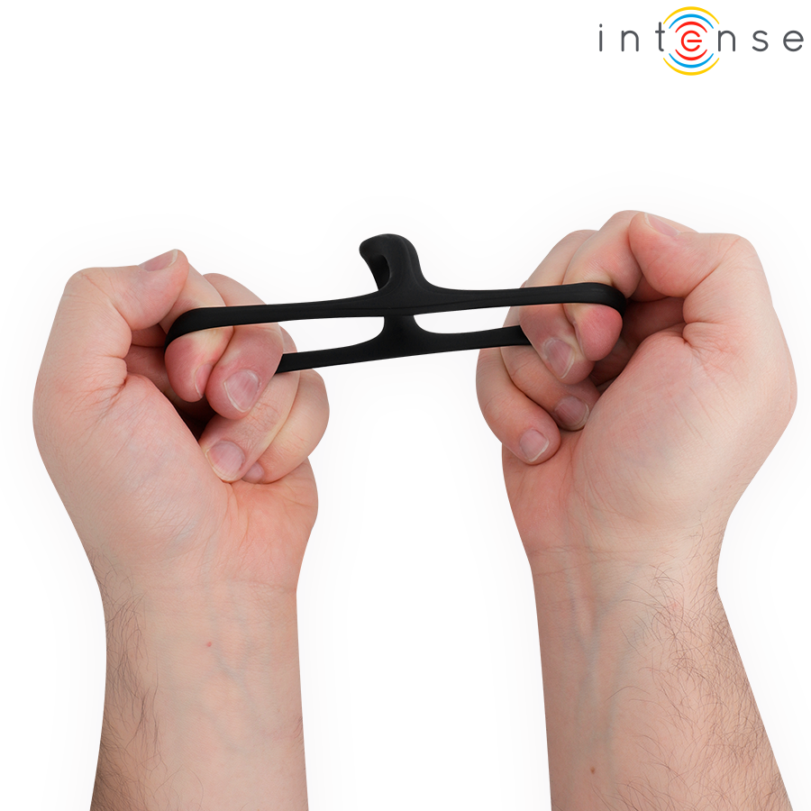 Intense For Him-Alfie Inel Triplu Reglabil pentru Penis Model 6 4 img 220977 896afe8b4554b132111d8f8bc98343f3 1