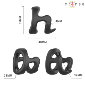 Intense For Him-Charles Inel Ajustabil pentru Penis Model 11 - imagine 5