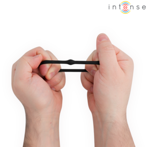 Intense For Him-Michiel Set de 4 Inele pentru Penis Model 10 - imagine 4