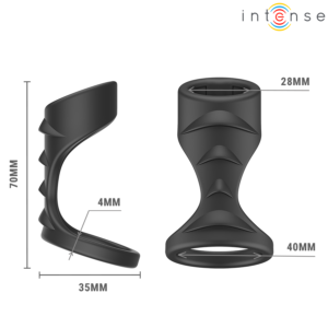 Intense For Him-Rory Inel Penian Reglabil Model 5 - imagine 6