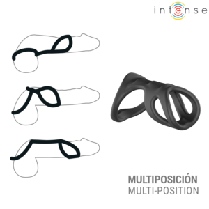 Intense For Him-Liam Inel Penian Model 7 - imagine 3