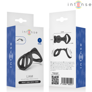 Intense For Him-Liam Inel Penian Model 7 - imagine 7