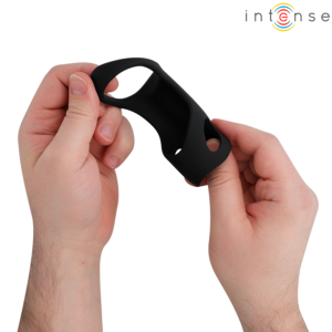 Intense For Him-Jerome Inel Vibrator Reglabil Model 12 12 Intense For Him-Jerome Inel Vibrator Reglabil Model 12 · Inele & Mansoane Penis (imaginea 4)