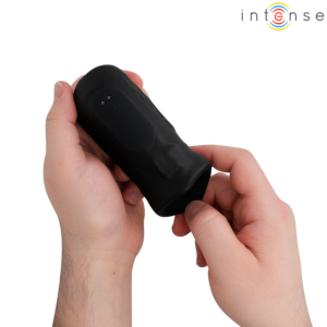 Intense For Him-Sean Inel Vibrator Reglabil Model 13 14 Intense For Him-Sean Inel Vibrator Reglabil Model 13 - imagine 6