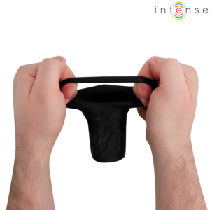 Intense For Him-Sean Inel Vibrator Reglabil Model 13 12 Intense For Him-Sean Inel Vibrator Reglabil Model 13 - imagine 4