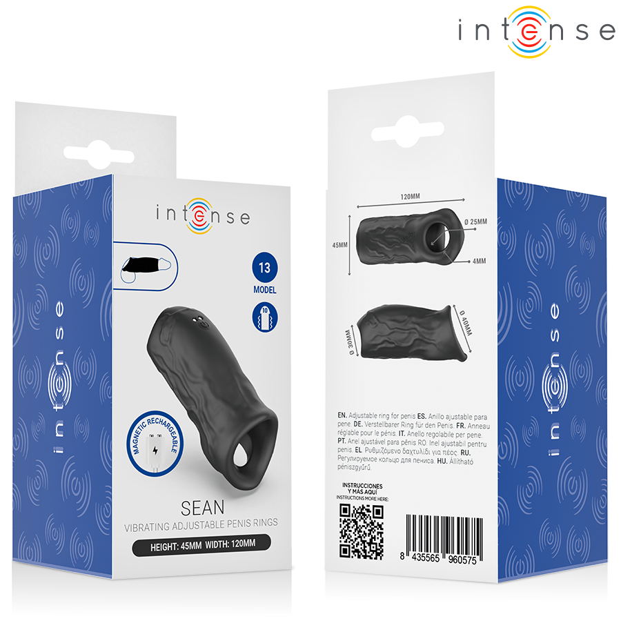 Intense For Him-Sean Inel Vibrator Reglabil Model 13 7 img 221577 d9cdf99b40f485c81776c2f915b84abf 1