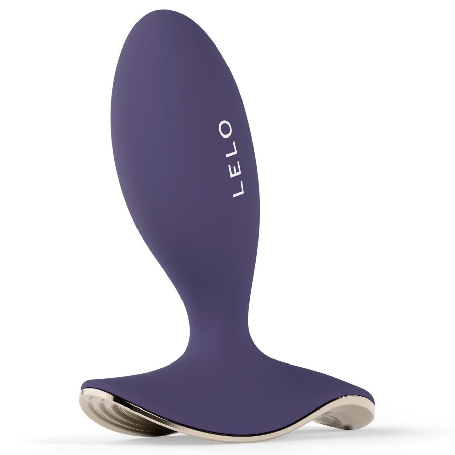 Lelo-Surfer 2 Plug Vibrant Anal Unisex Cyber Purple-Silicon, 3 1 img 222024 d0cbb3ade759d18c080bf6e8cbd2cc73 1