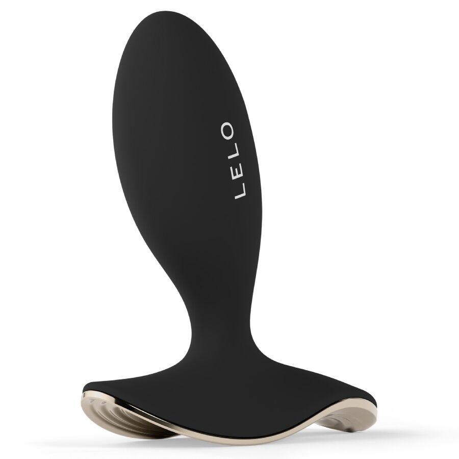 Lelo-Surfer 2 Dop Anal Vibrant Unisex, Negru-Silicon, 3 Trepte 1 img 222026 7ef8e9a47cab7d02dac3a9e786b35dac 1