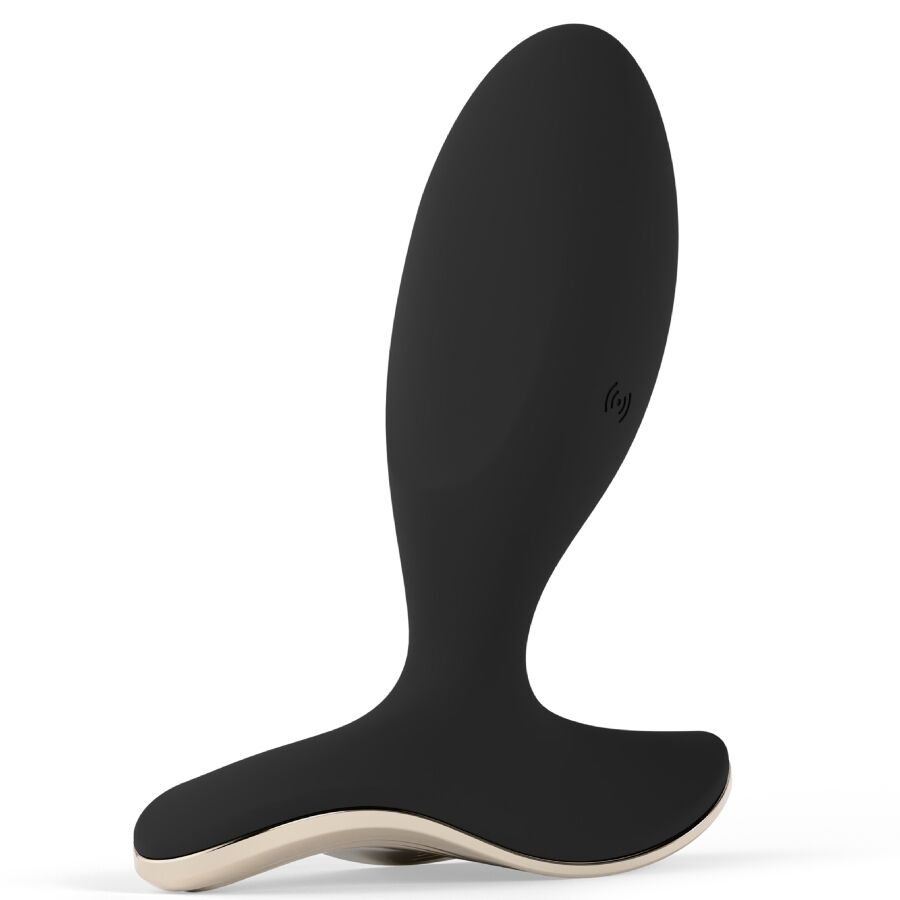 Lelo-Surfer 2 Dop Anal Vibrant Unisex, Negru-Silicon, 3 Trepte 2 img 222042 60baa1b341000bcdc1618348e063fdde 1
