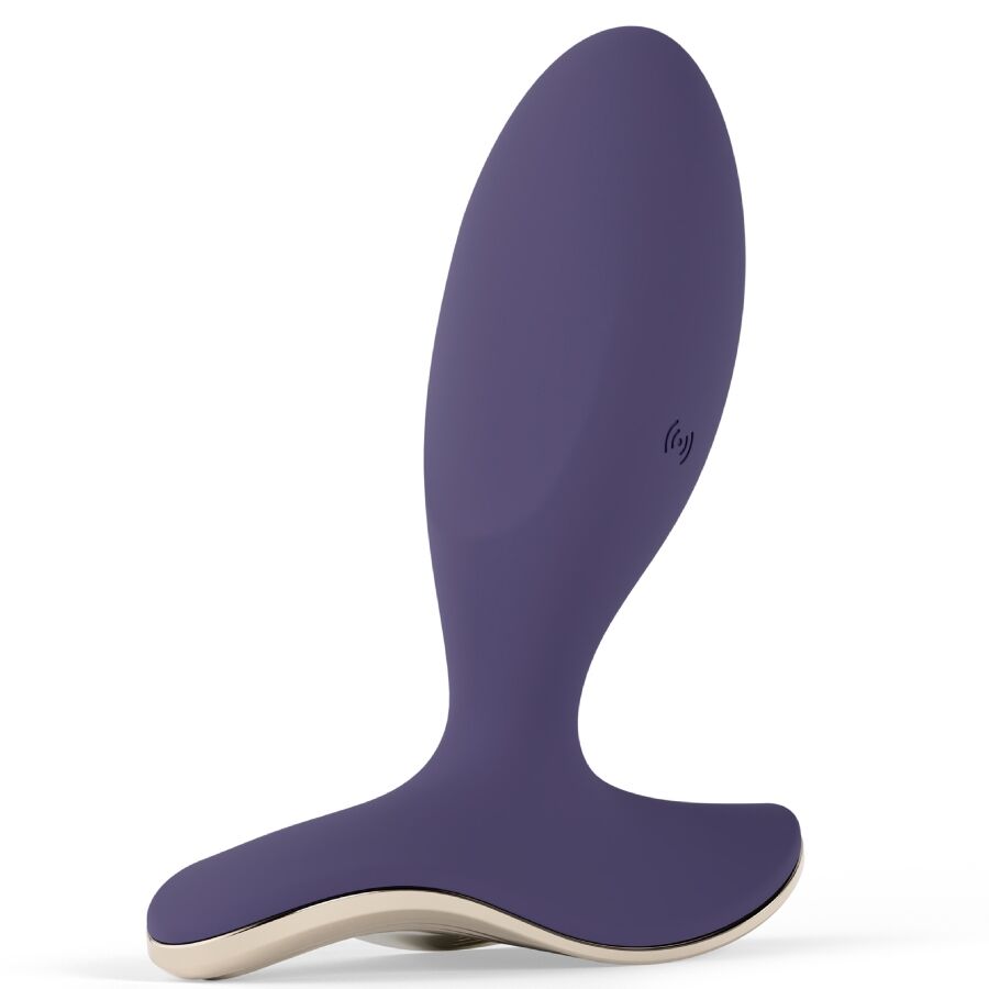 Lelo-Surfer 2 Plug Vibrant Anal Unisex Cyber Purple-Silicon, 3 2 img 222045 5dc7e4589da30ef885f82d91e771526d 1