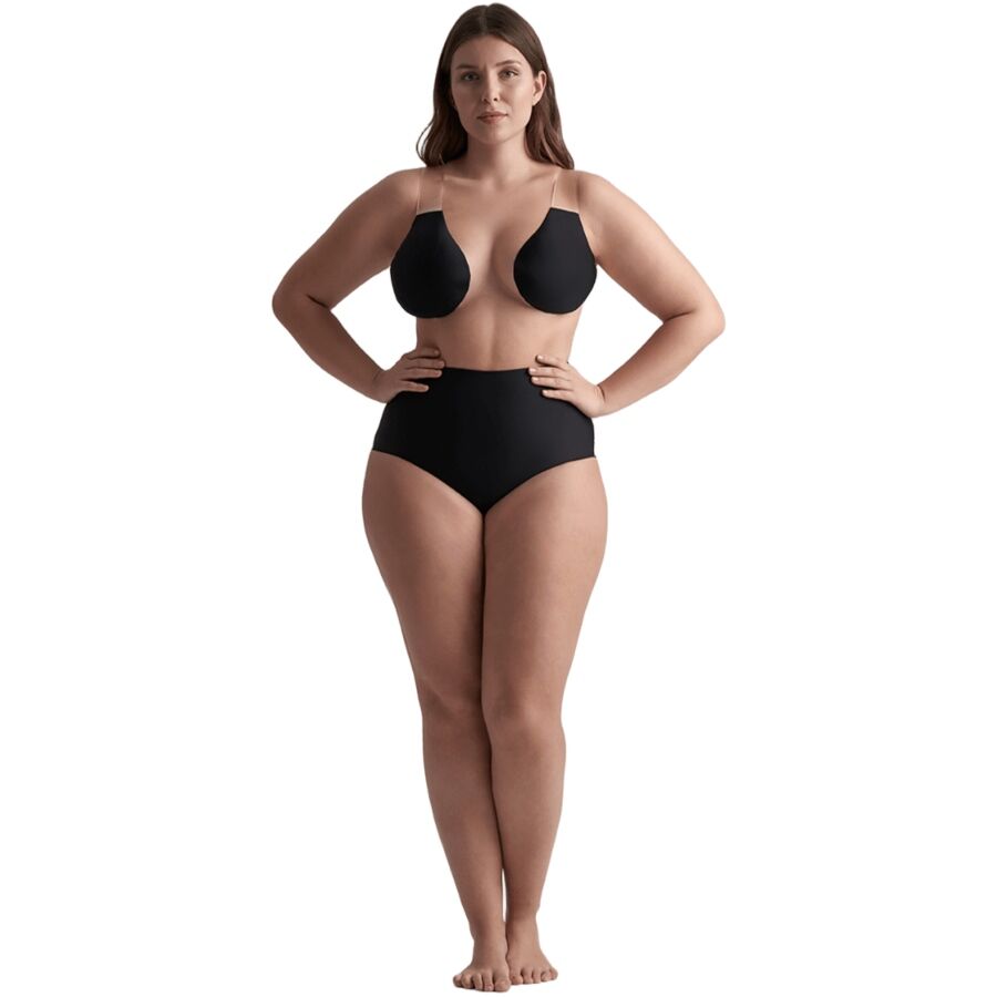 BYE-BRA-Sculpting Lifts Cupa, Bej/Negru, F/C/E/D-Silicon 2 img 222146 5234b9d77fd42f707cedf8e859750778 1