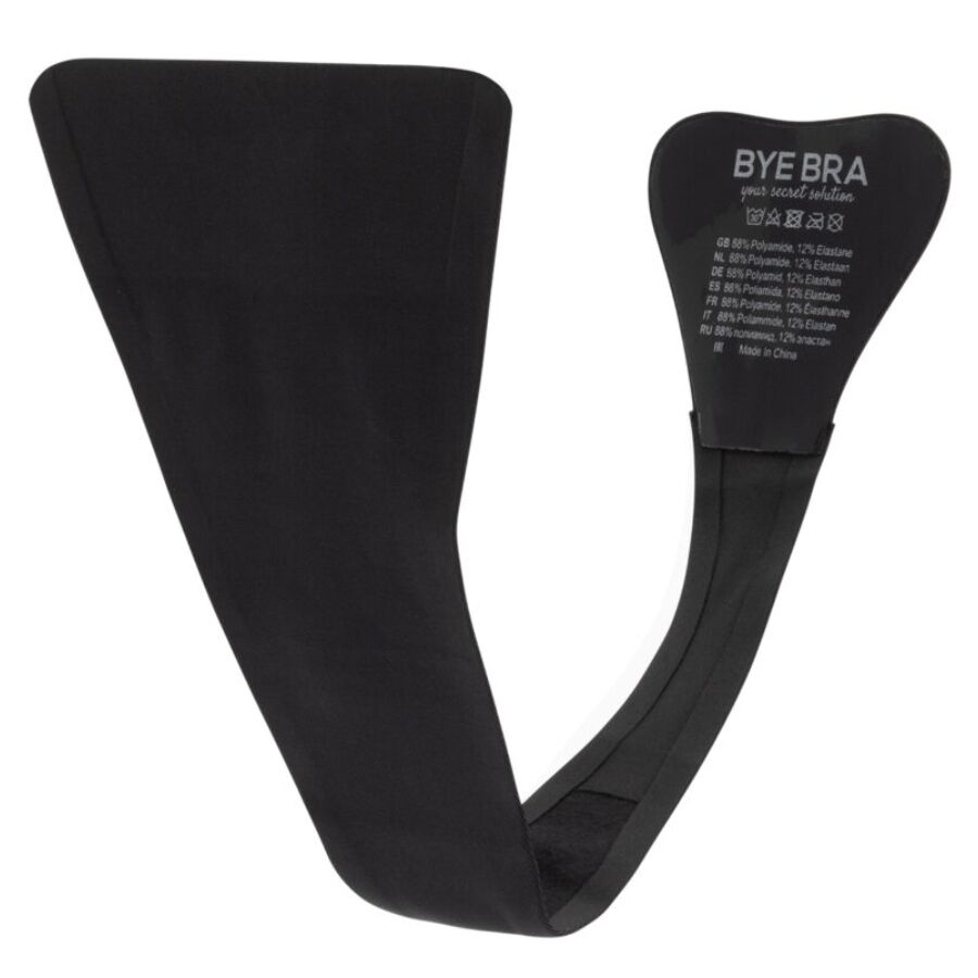 BYE-BRA-Chilot Adhesiv One Size, Bej/Negru-Silicon 1 img 222235 2fc019205f1ae1570ab8af4002866edc 1
