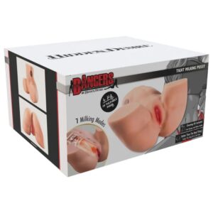 Hidden Desire-Tight Milking Pussy Masturbator Feminin 6 kg-TPR 13 Hidden Desire-Tight Milking Pussy Masturbator Feminin 6 kg-TPR - imagine 5