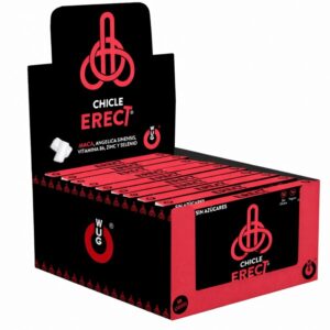 WUG Sex Sense-Amplificator Erecției - Display 12 X 8 Unități 2 WUG Sex Sense-Amplificator Erecției - Display 12 X 8 Unități - imagine 1